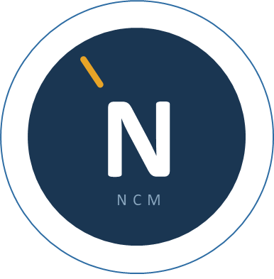 NCM compass seal
